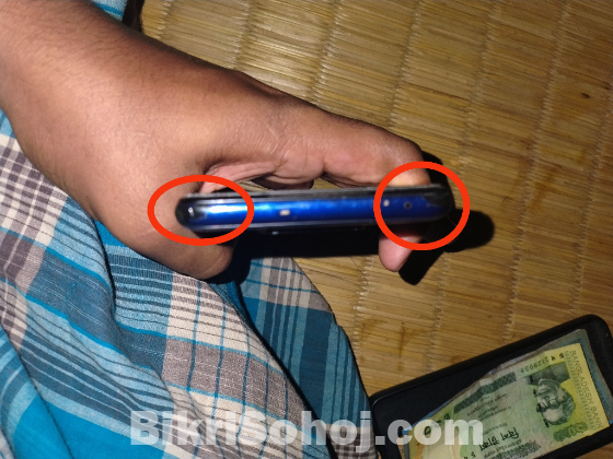 Poco x3 pro